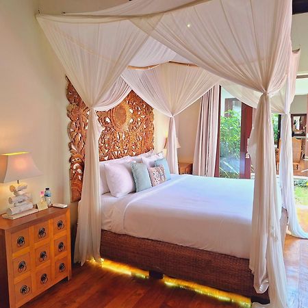 Villa Naty Canggu  Exterior photo