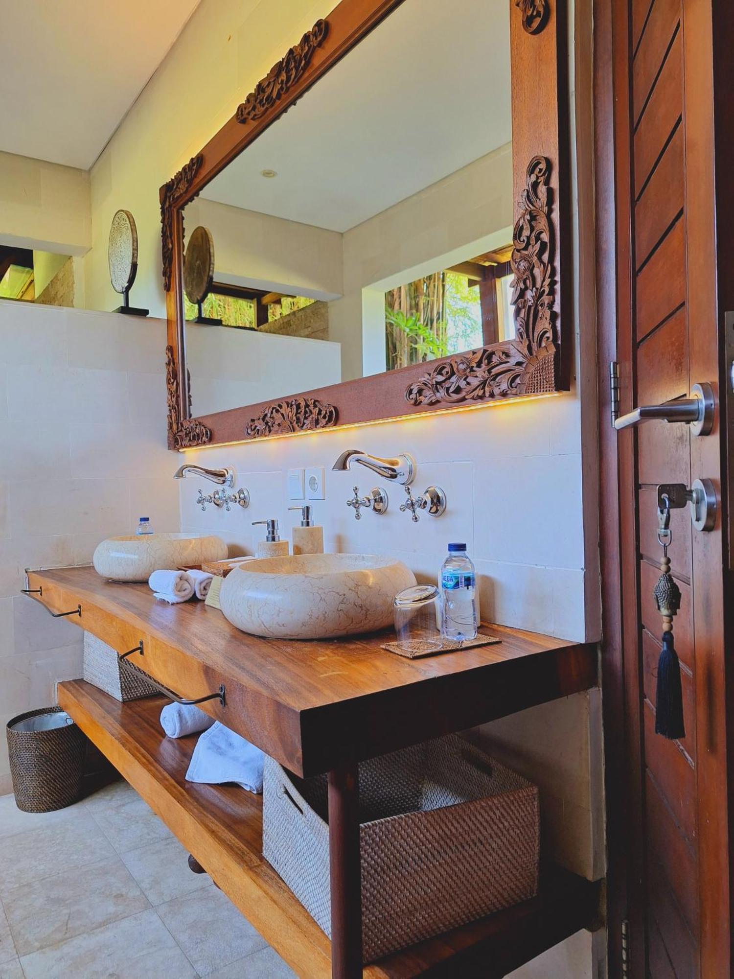 Villa Naty Canggu  Exterior photo