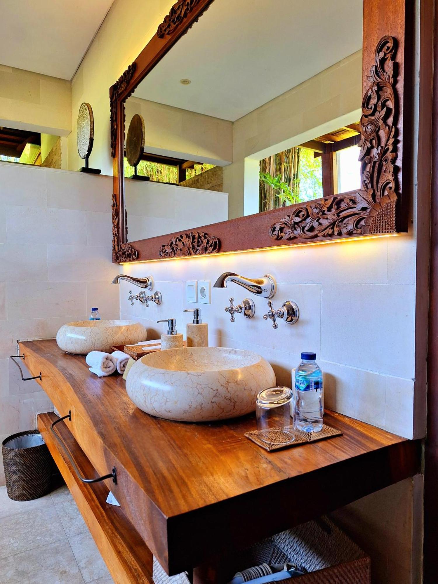 Villa Naty Canggu  Exterior photo