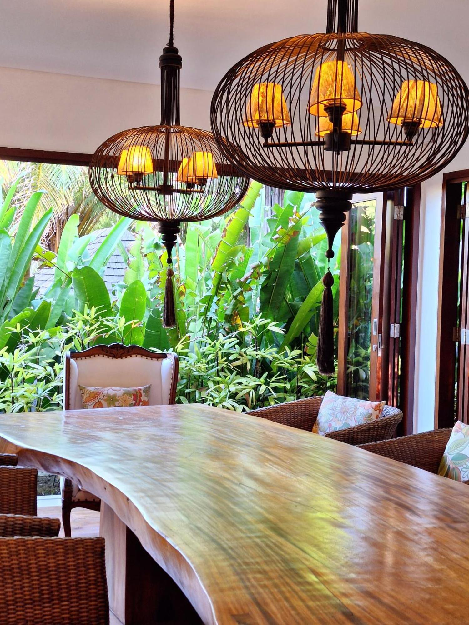 Villa Naty Canggu  Exterior photo