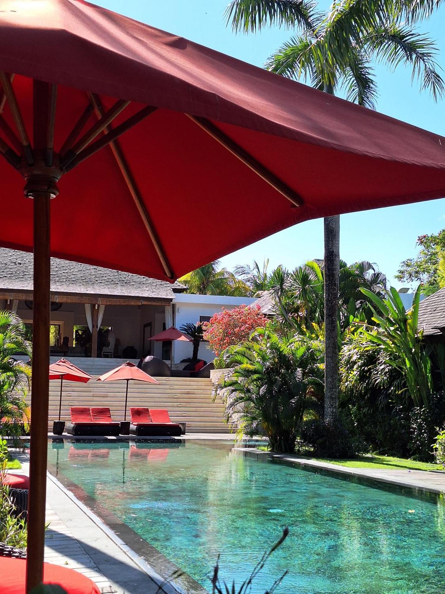 Villa Naty Canggu  Exterior photo