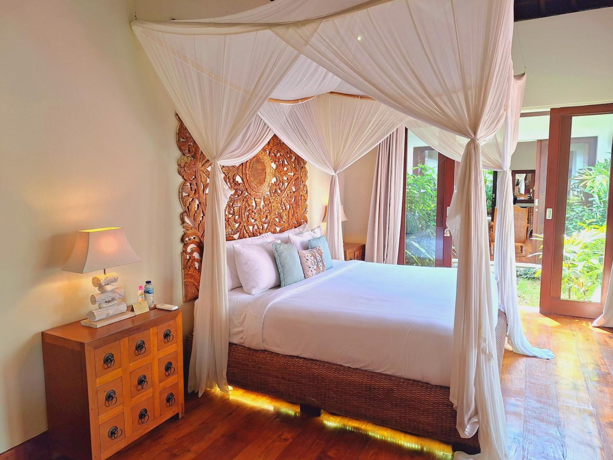 Villa Naty Canggu  Exterior photo