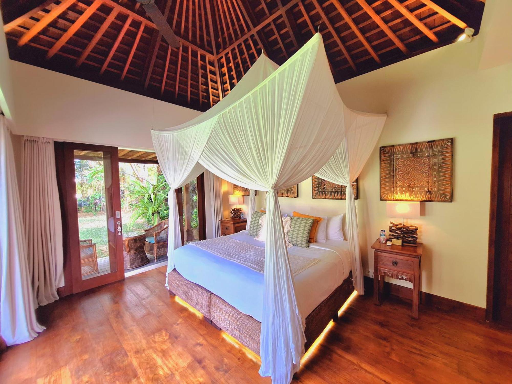 Villa Naty Canggu  Exterior photo