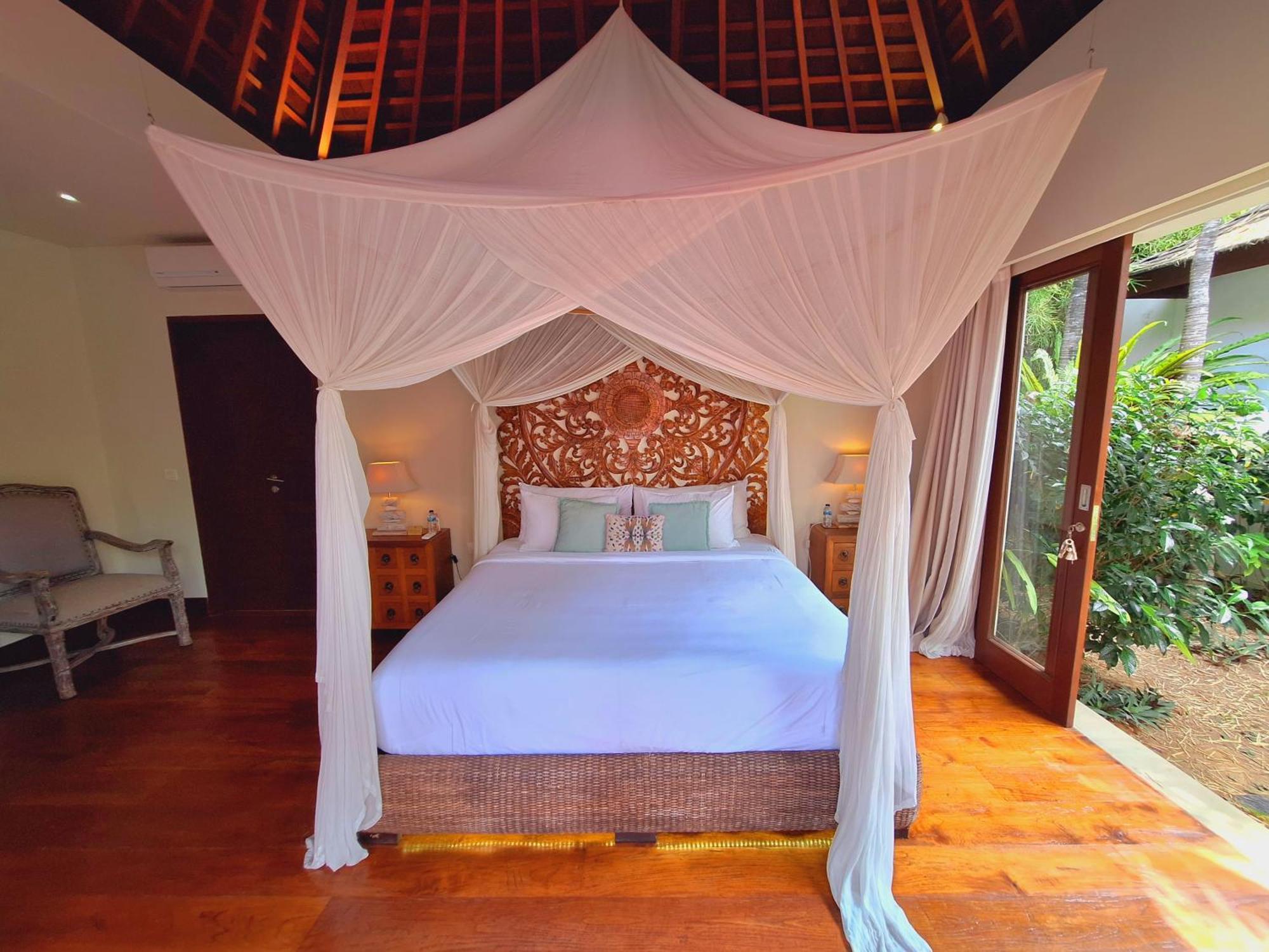Villa Naty Canggu  Exterior photo