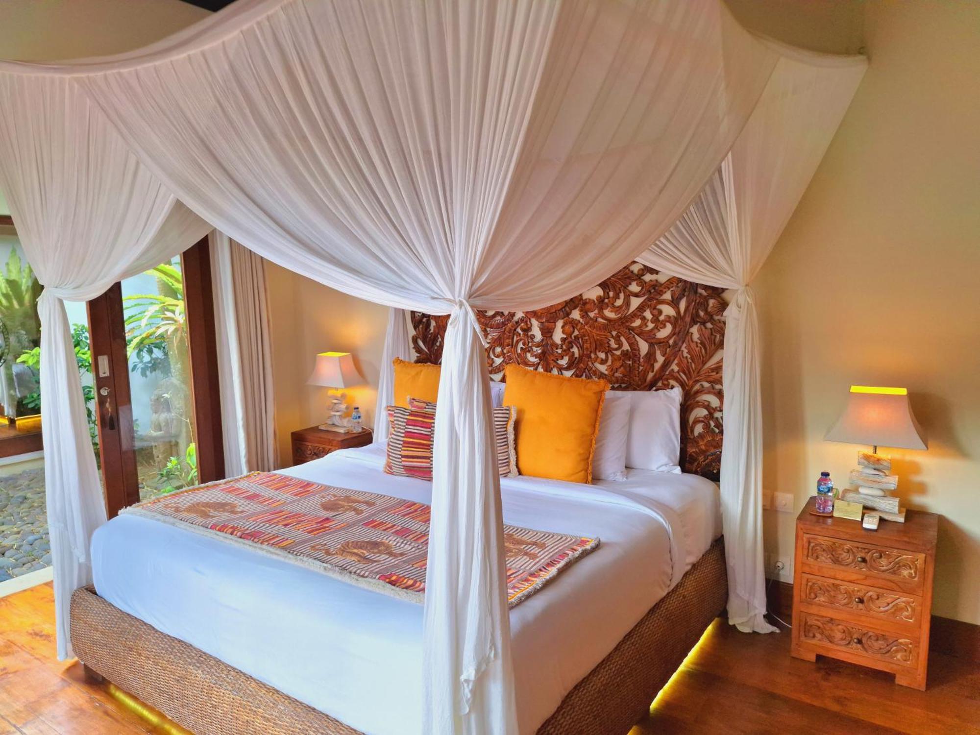 Villa Naty Canggu  Exterior photo