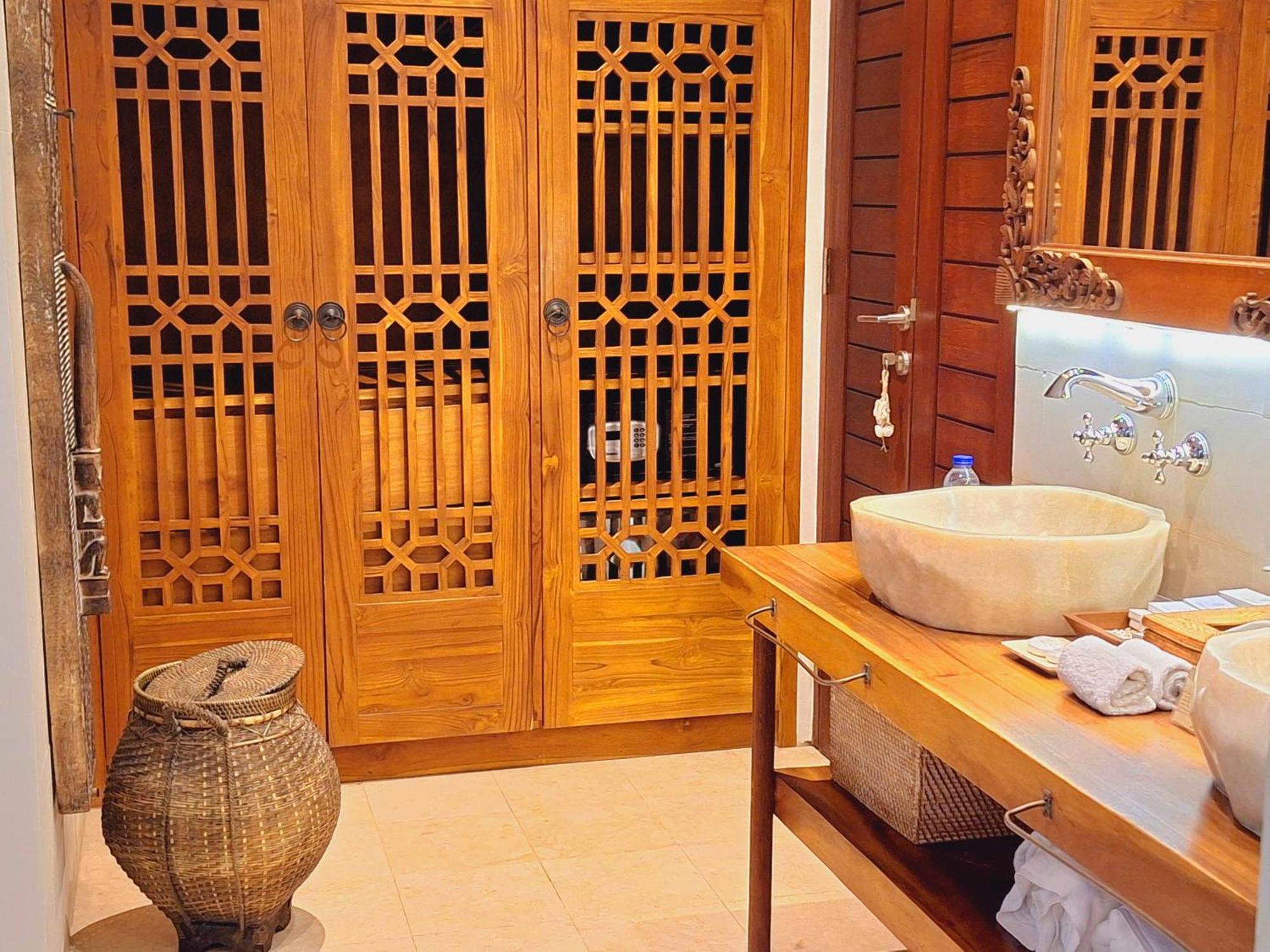 Villa Naty Canggu  Exterior photo