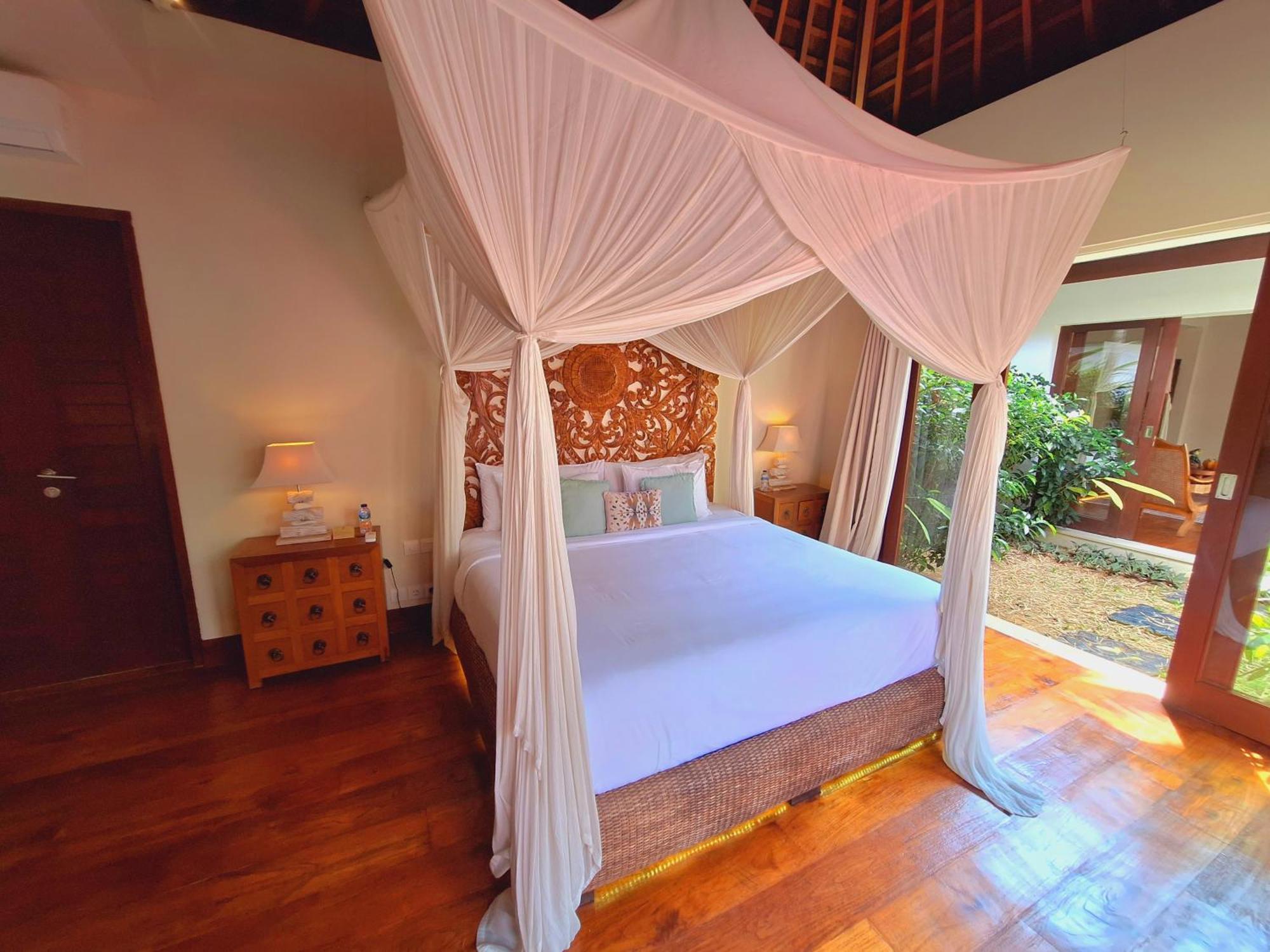 Villa Naty Canggu  Exterior photo