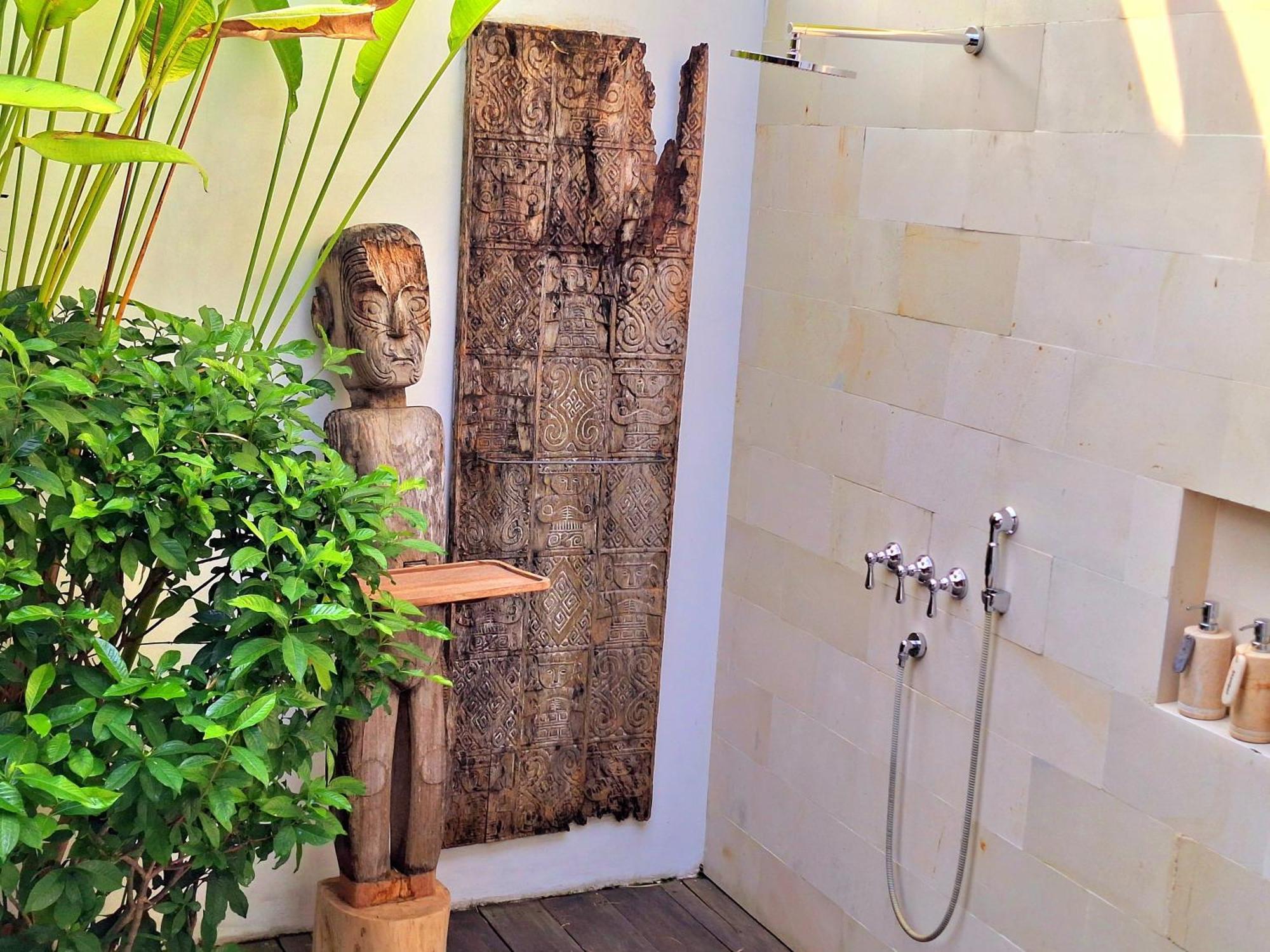 Villa Naty Canggu  Exterior photo