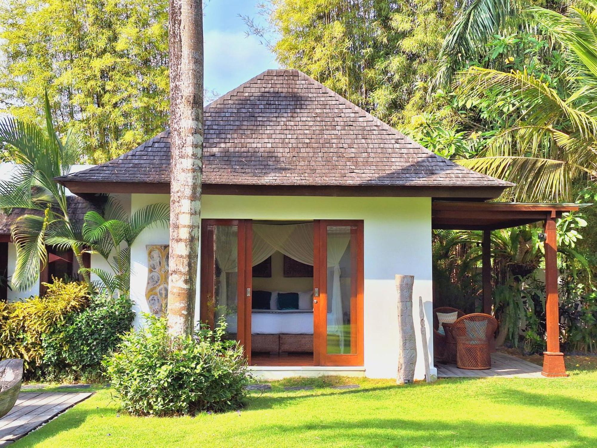 Villa Naty Canggu  Exterior photo
