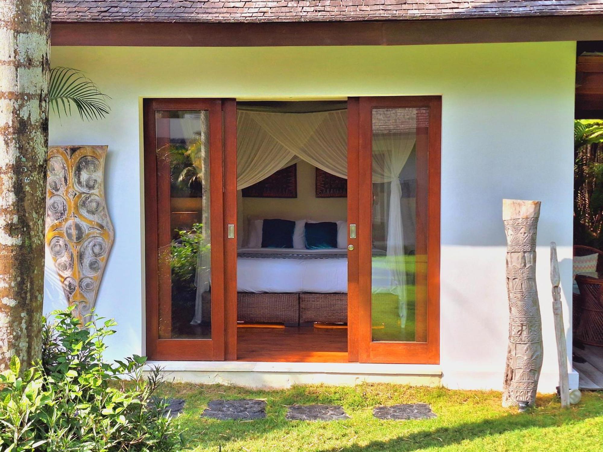 Villa Naty Canggu  Exterior photo