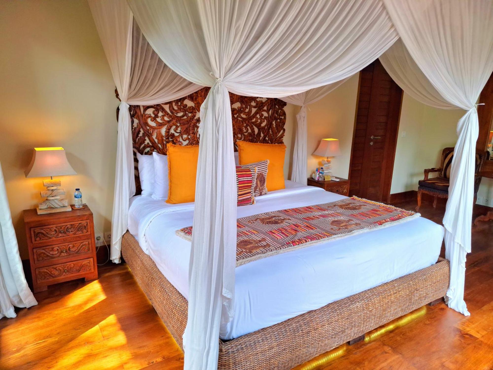 Villa Naty Canggu  Exterior photo