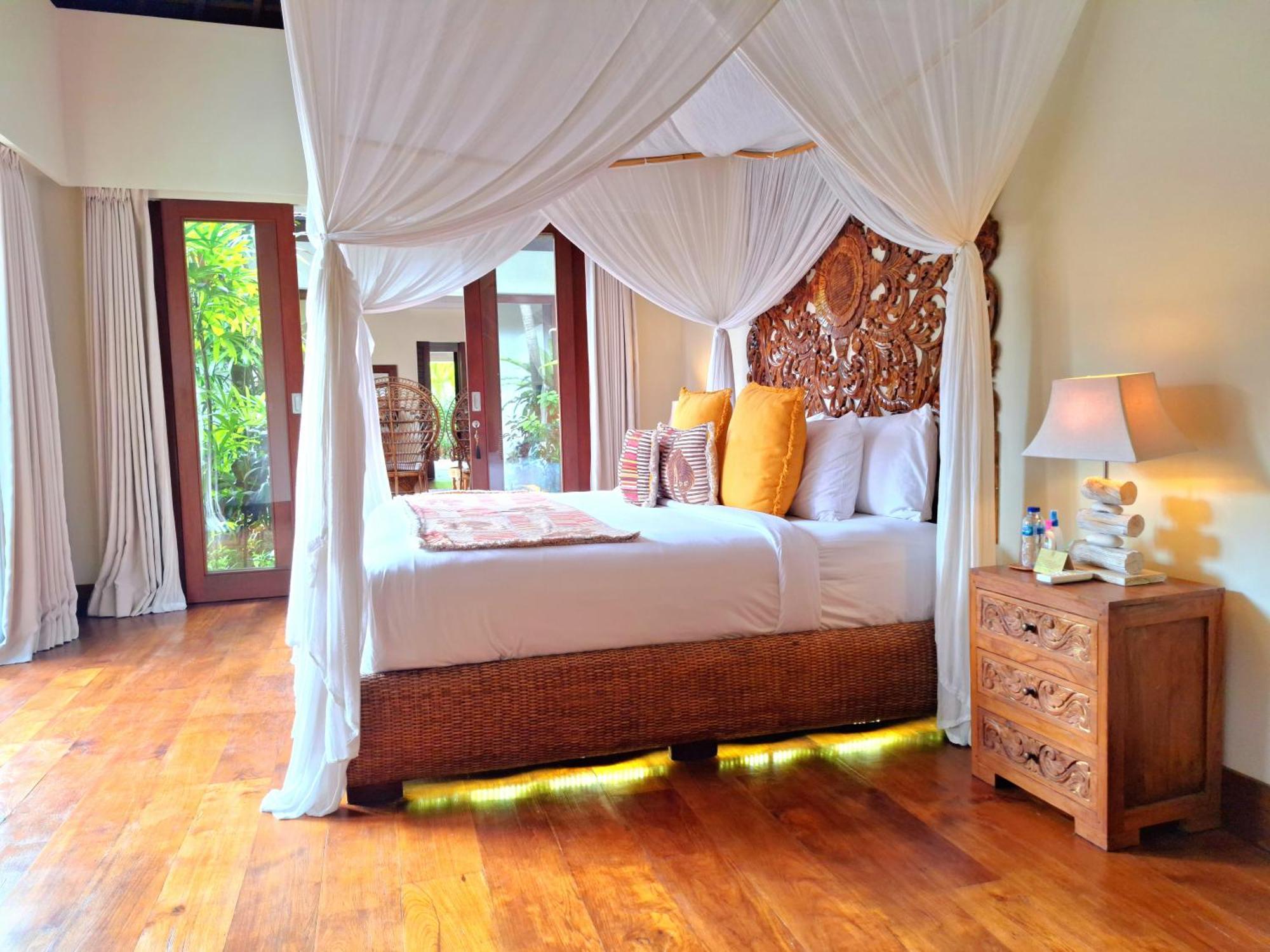 Villa Naty Canggu  Exterior photo