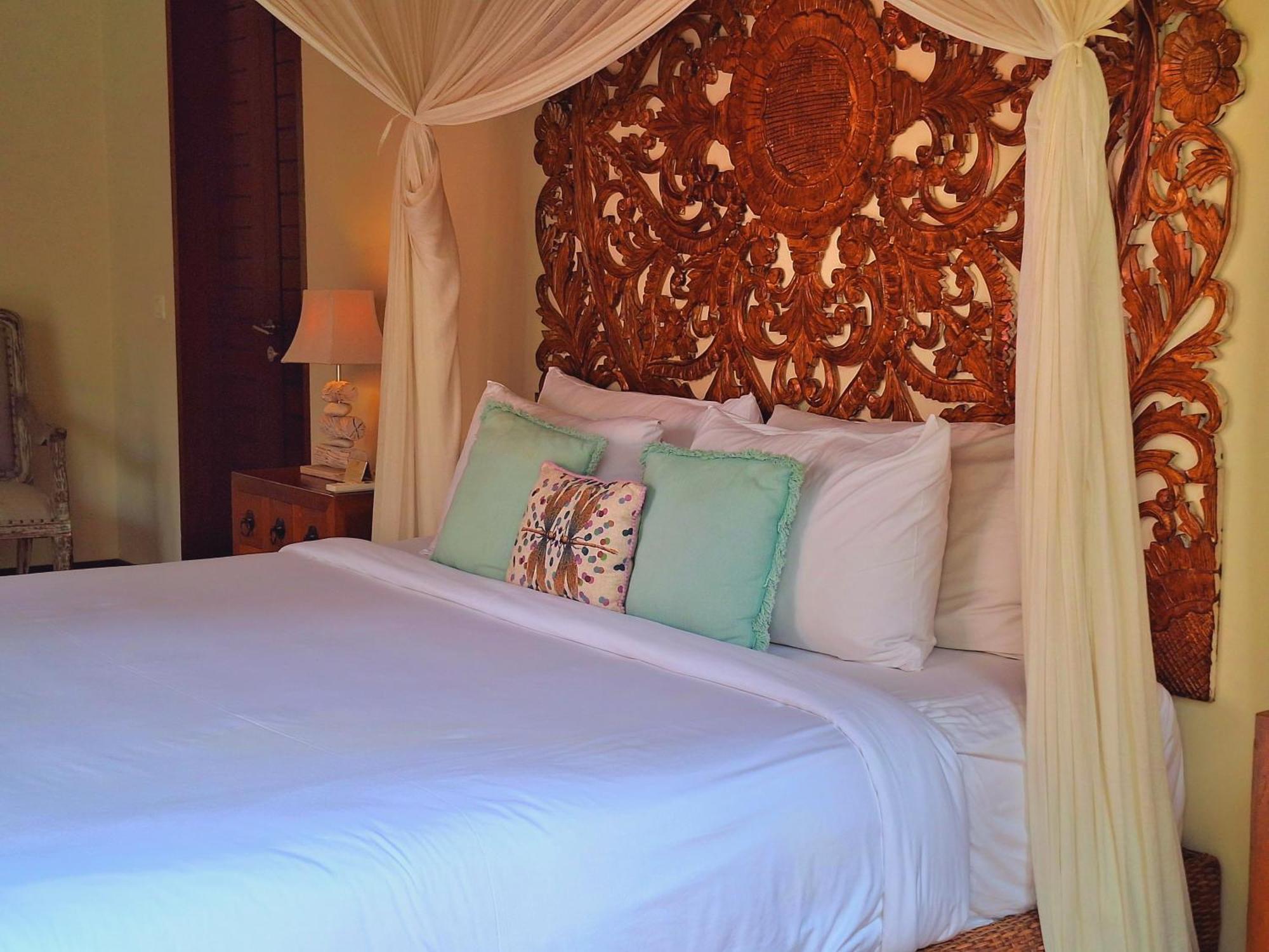 Villa Naty Canggu  Exterior photo