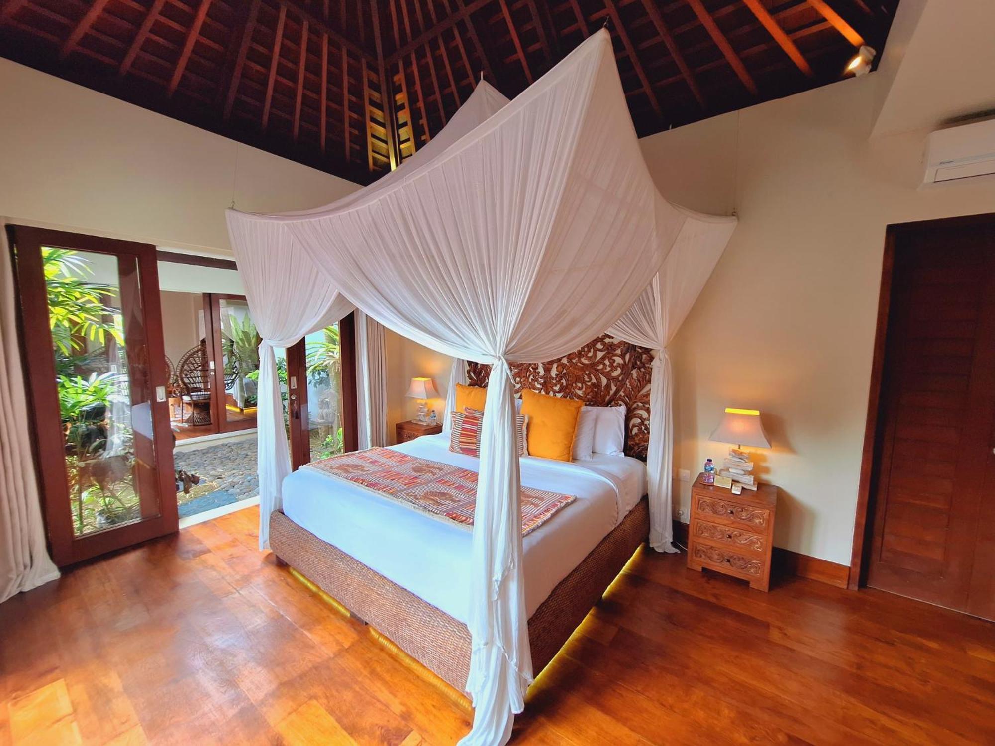 Villa Naty Canggu  Exterior photo