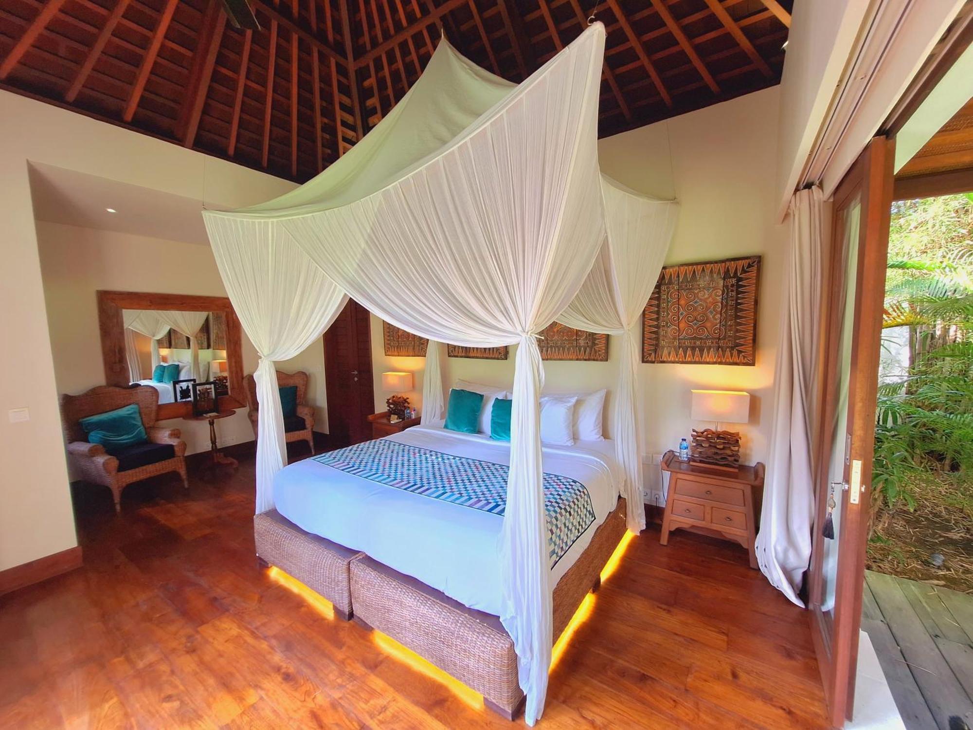 Villa Naty Canggu  Exterior photo