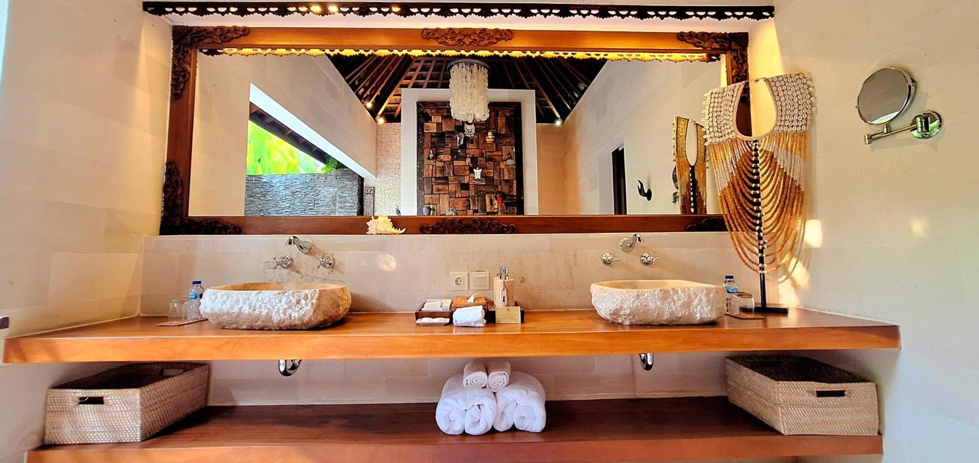 Villa Naty Canggu  Exterior photo