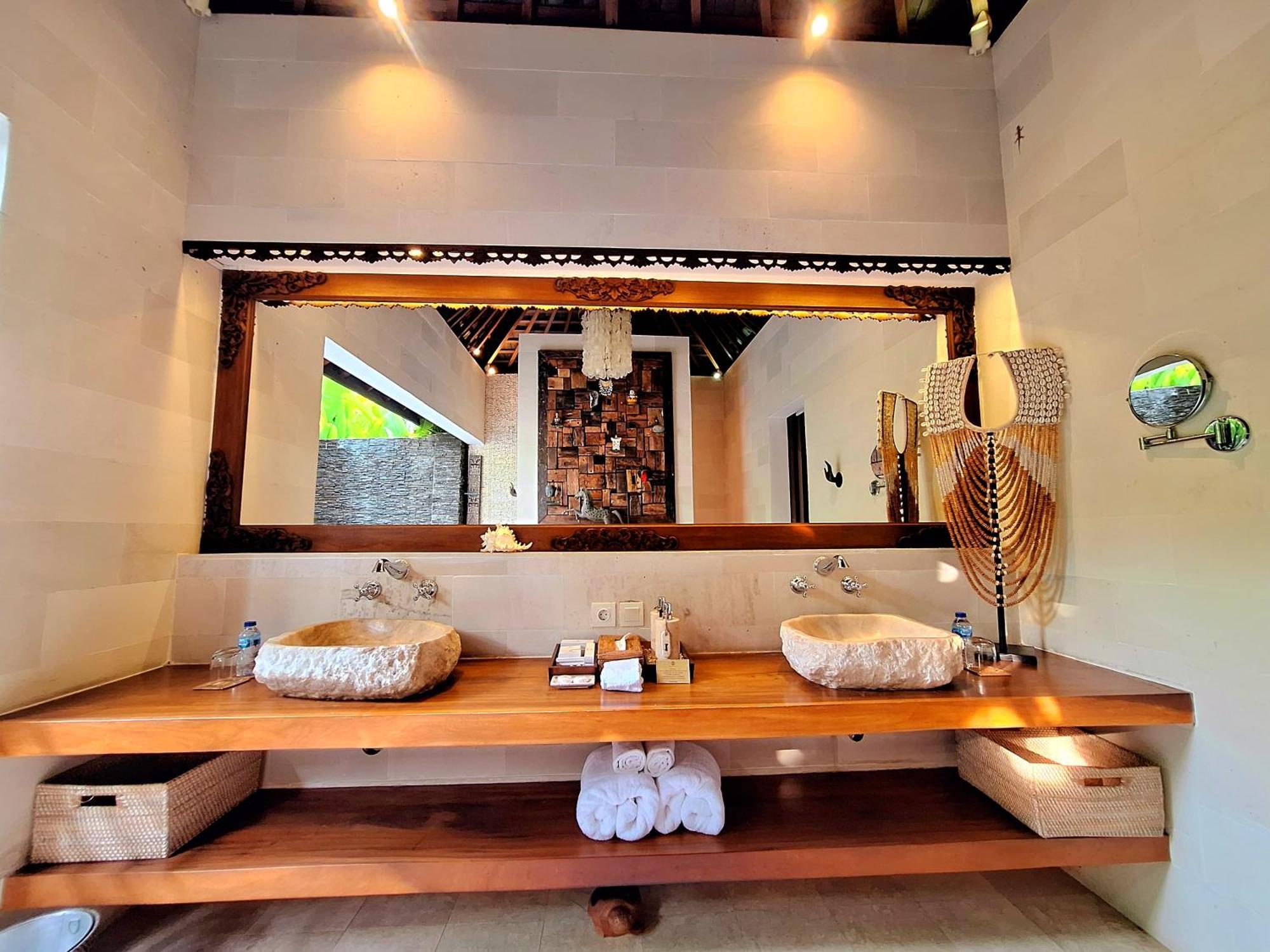 Villa Naty Canggu  Exterior photo