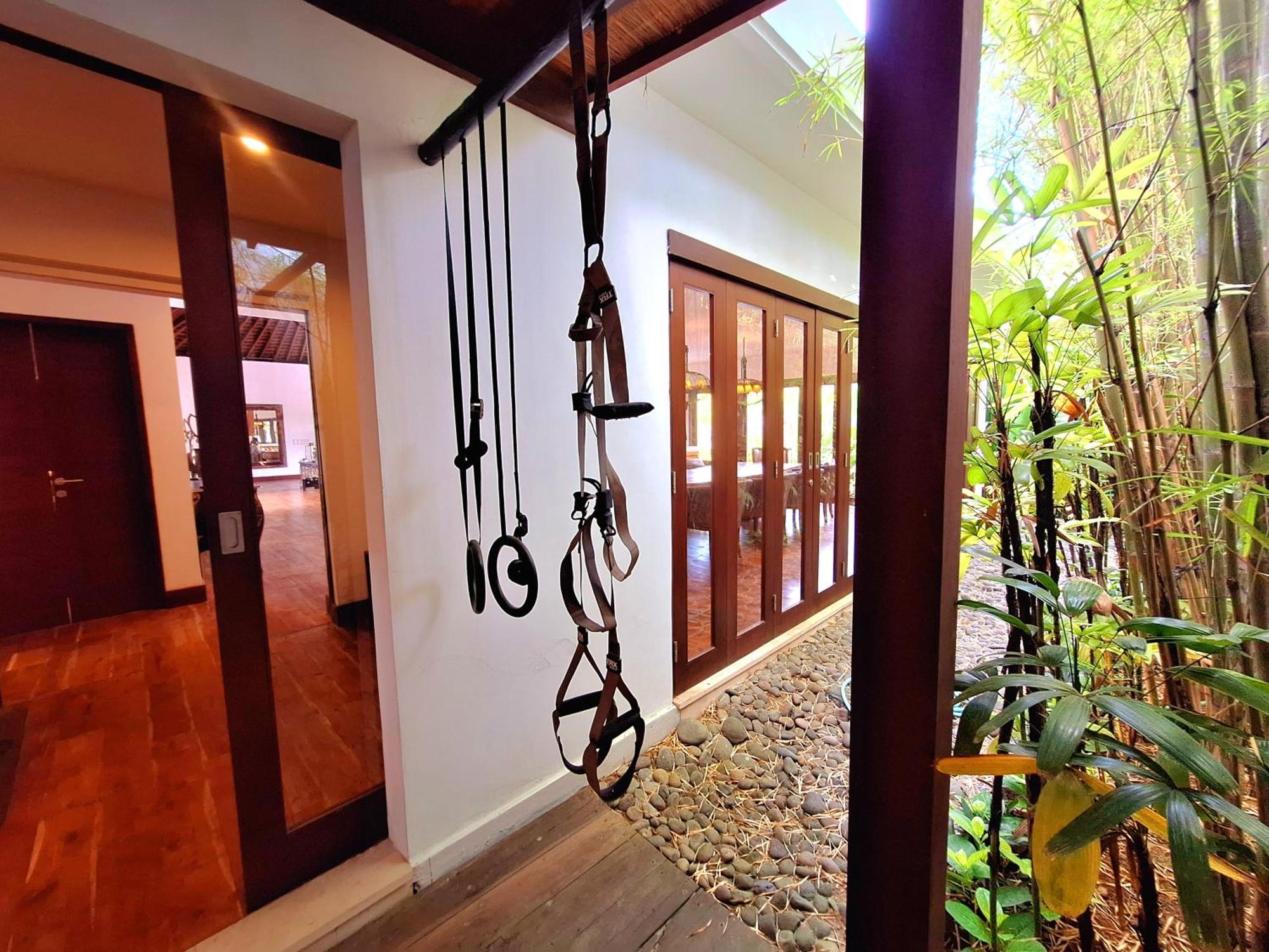 Villa Naty Canggu  Exterior photo