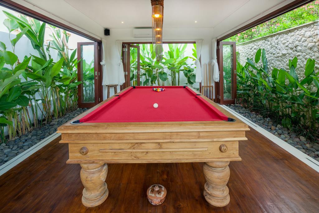 Villa Naty Canggu  Exterior photo