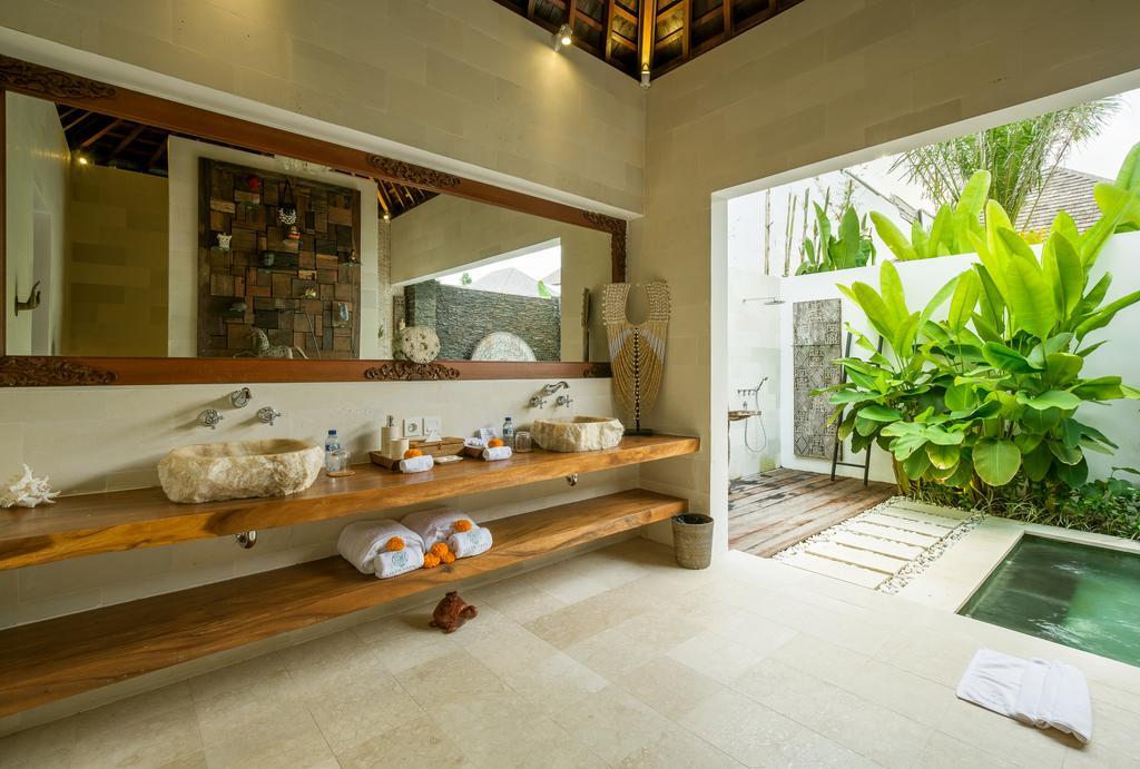 Villa Naty Canggu  Exterior photo